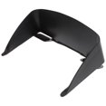 thumbnail image 2 of Black Plastic GPS Sun Shade Cover 1Pcs for Blocks Direct Sunlight and Car Navigation, 2 of 8