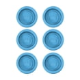 thumbnail image 2 of 6PCS DIY Chess Board Crown Mold Silicone Chess Making Tool, 2 of 9