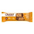 thumbnail image 4 of Quest Nutrition Hero Barre Chocolat Beurre d'Arachide, 12 Unités, 4 of 5