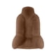 thumbnail image 2 of Cojín De Asiento Acolchado Funda de cojín para asiento de coche de lana de invierno, Rkxzt, 2 of 9