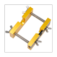thumbnail image 3 of Extracteur de Bouche de Trompette en Laiton Or, 3 of 7