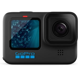 GoPro 9 超美品 GoPro Hero9 Black Action Camera with 23.6MP Sensor, 5K30 Video