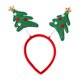 thumbnail image 1 of Diademas navideñas, aro para el pelo, vestido elegante, tocado decorativo bonito, adorno para la cabeza para cumpleaños, festivo, vacaciones de año Nu árbol, 1 of 8