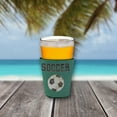 thumbnail image 4 of Soccer Red Cup Hugger, 4 of 4
