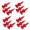 thumbnail image 5 of 30MM Step Castle Tees Golfer Accessories 99 PACK Bulk, 5 of 5
