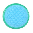 thumbnail image 4 of Piscina De Lavabo De PVC De Forma Redonda, Piscina De Lavabo Para Bebés, Piscina Para Niños, Para Niños Divertidos Que Juegan En La Piscina Acompañados Cergrey L, 4 of 8