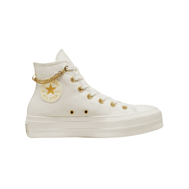 Converse Chuck Taylor All-Star Platform 