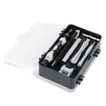 thumbnail image 1 of Kit de destornillador 115 en 1 iMounTEK Juego de herramientas de reparación de destornilladores PA_PhoneRepairTool_GPCT2683, 1 of 2