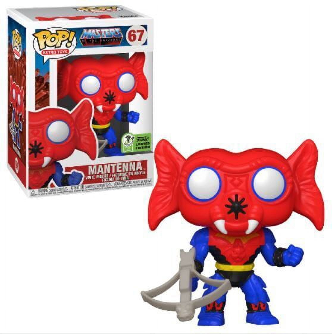 310 Yondu - Marvel Guardians of the Galaxy Vol 2 - 2018 Con