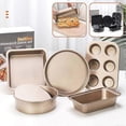 thumbnail image 3 of Multifunctional baking tray for bread pizza, 3 of 5