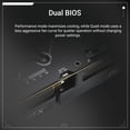 thumbnail image 5 of ASUS Dual GeForce RTX™ 5070 12GB GDDR7 OC Edition, 5 of 7