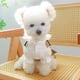 thumbnail image 5 of Vestido de perro falda de perro ropa de perro para perros pequeños niña gatito trajes para niña gatos vestido para gatos ropa para mascotas ropa de perro ropa de lujo, 5 of 6