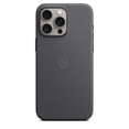 thumbnail image 1 of Funda de teléfono Apple FineWoven para iPhone 15 Pro Max con MagSafe, 1 of 4