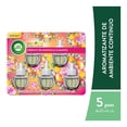 thumbnail image 3 of Aromatizante de Ambiente Continuo Airwick Esencia de Magnolia & Mango  5 repuestos 20ml  c/u., 3 of 4