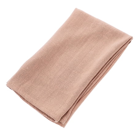 Homoyoyo Khaki Towel for Kitchen Use and Home Entertaining Fabric for Everyday Cleaning