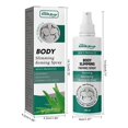 thumbnail image 3 of Hot6sl Ofertas y Liquidaciones Crema Adelgazante Modelo Corporal Crema Corporal Contaminantes 100 Ml, 3 of 7