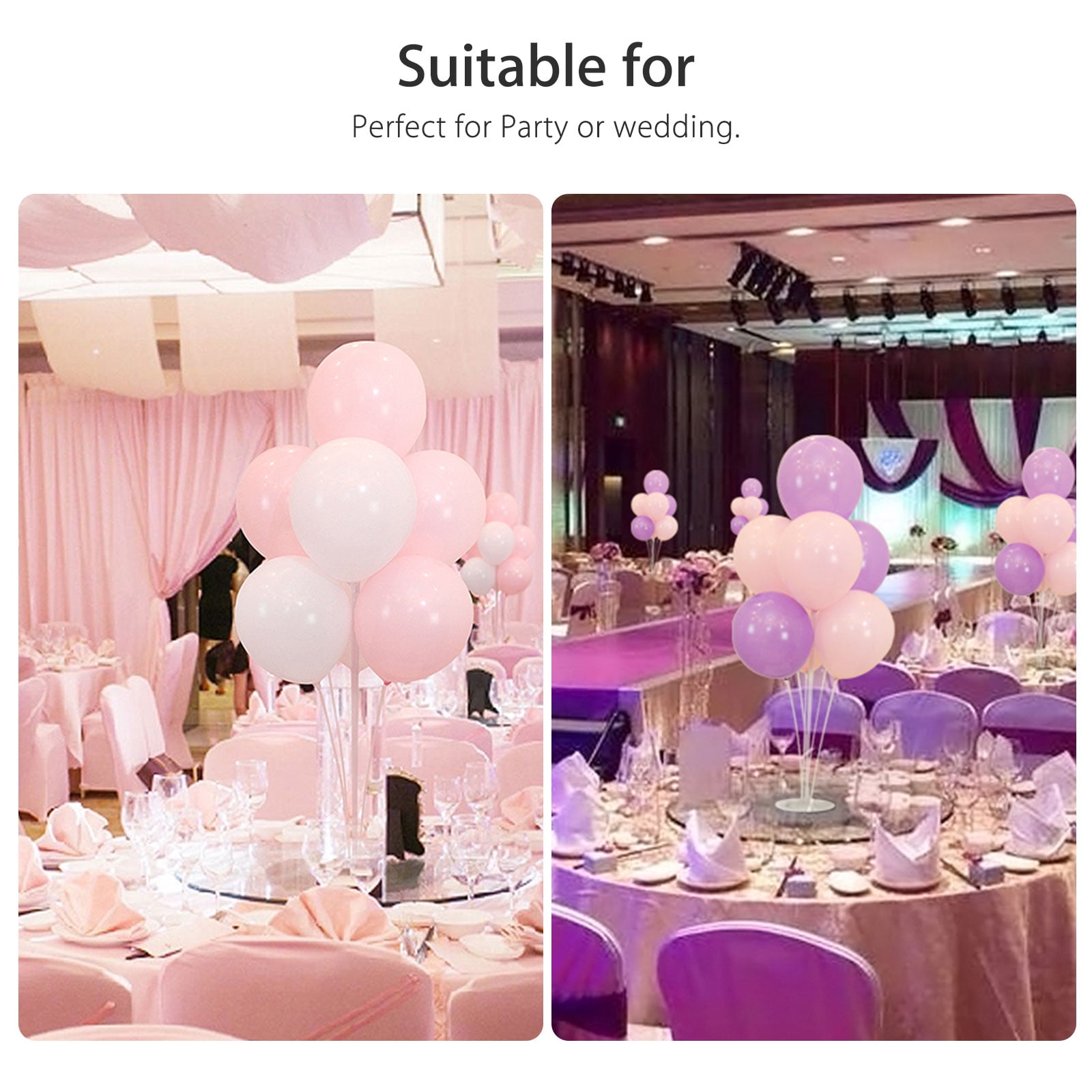 Decorations Party Supplies 29 Pcs Transparent Decorations Boxes