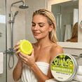 thumbnail image 5 of SDOHIG Olive Fruit Fresh Plant Shampoo Bar, Natural Hand Soap and Shampoo, Deeply Nourishes Dry Scalp and Hair, Gentle Cleansing for All Hair Types, Travel Size Solid Bar, 60g, 5 of 8