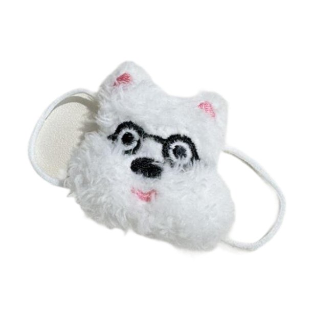 Mochila para muñeca de peluche Strade Fareast Limited bolsa de mano adorable para uso informal