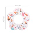 thumbnail image 2 of LIFKOME 50Pcs Ice-Pop Holder Paper Bulk Drip Free for Wedding Parties, 2 of 8
