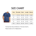 thumbnail image 2 of I'M Just Here Men's Graphic Tee with Short Sleeves, Sizes S-2XL, 2 of 8