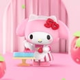 thumbnail image 5 of 2025 POP MART Sanrio Personajes Hello Kitty Serie 50 Aniversario Caja Sorpresa Juguetes Caja Misteriosa Mistery Caixa Figura de Acción Sorpresa, 5 of 5