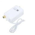Electric Water Heater 3000W Mini Tankless Instant Hot Water Heater