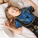 thumbnail image 5 of Balery Wolf Head And Dreamcatcher Conjunto de Pijama Infantil de Manga Corta con Estampado – Ropa de Dormir de Algodón Suave-X-Large, 5 of 6