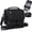 Black, variant on RAINSMORE Camera Bag, DSLR/SLR/Mirrorless Camera Case with Tripod Holder Waterproof Camera Sling Bag Crossbody Camera Bags for Photographers with Rain Cover for Canon/Nikon/Sony/Fuji
