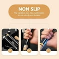thumbnail image 3 of Bottle opener, air pressure wine opener, portable travel mini air pump bottle opener, needle-type wine opener, suitable for home, restaurants, and parties.,Red, 3 of 4