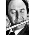 thumbnail image 2 of Jean-Pierre Rampal (1922-2000) History (24 x 36), 2 of 2