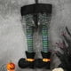 thumbnail image 1 of Uuiauoio Halloween Witch Legs Prop Halloween Decoration，Halloween Hanging Witch Legs Halloween Ornament,Witch Leg Props Garden Decoration, 1 of 4