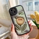 thumbnail image 4 of Funda Para Xiaomi Redmi Note 12 11 Pro 11S 10 10S 10C 7 8 9T 9A 9C 9 9S 10A 11A 12C Poco X5 X3 NFC GT M3 Mi 11T A1 Plus 4G 5G Cubierta Protectora De La Cámara Flor De Cuero Suave Carcasa Del Teléfono, 4 of 4