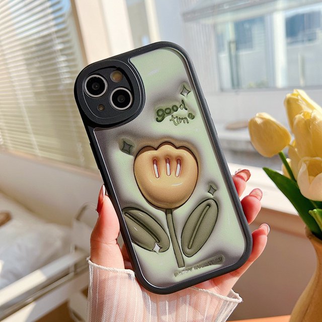 Funda Para Xiaomi Redmi Note 12 11 Pro 11S 10 10S 10C 7 8 9T 9A 9C 9 9S 10A 11A 12C Poco X5 X3 NFC GT M3 Mi 11T A1 Plus 4G 5G Cubierta Protectora De La Cámara Flor De Cuero Suave Carcasa Del Teléfono