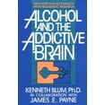 thumbnail image 1 of Pre-Owned Alcohol and the Addictive Brain: New Hope for Alcoholics from Biogenetic Research (Hardcover) 0029037018 9780029037010, 1 of 1