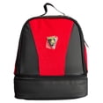 thumbnail image 1 of Lonchera Termica Lamborghini con doble Compartimiento Escolar y Ejecutiva color Rojo, 1 of 8