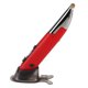 thumbnail image 2 of Ratón inalámbrico Pen Oficina en casa USB Recargable RGB retroiluminado 1000 rojo Sunnimix bolígrafo óptico para ratones, 2 of 8