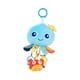 thumbnail image 2 of Manta para dormir tranquila,Manta de seguridad para bebé Juguete musical para recién nacidos,Manta de seguridad suave Manta de peluche Juguete,Toalla tranquilizadora para Pulpo de, 2 of 9