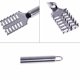 thumbnail image 4 of 1 Piece Fish Scaler Remover Tool Fish Scaler Brush Stainless Steel Sawtooth, 4 of 9