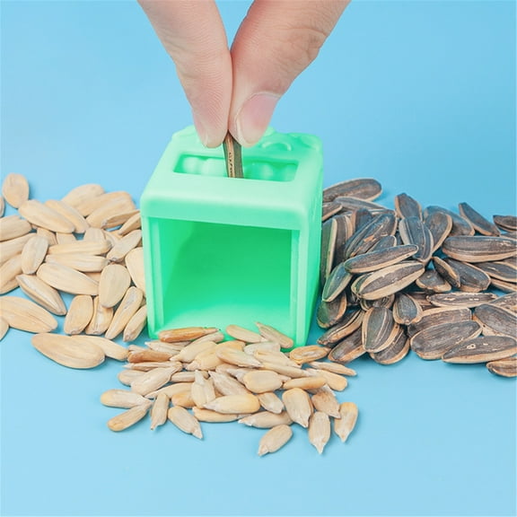 Melon Seed Peeler Automatic Shelling Machine Household Kitchen Tool Accessories