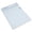 B, variant on A4 PU Leather Clipboard, Writing Clip Board with Flap, Lightweight Clipboard Folder for Documents, Contracts and Paperwork, Portable Clipboard for Work, Business and Travel