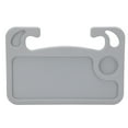 thumbnail image 3 of Escritorio Del Volante, Mesa Portátil Estable Para Computadora Portátil Con Cerradura Apretada Para Camiones SUV Anggrek Car Dining Tray, 3 of 8