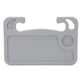 thumbnail image 3 of Escritorio para volante de coche, portátil, portátil, mesa para comer, gris, multifunción, Universal, para SUV y camiones, 3 of 8