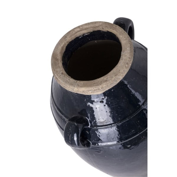 Imax 26707 Large Ceramic Urn Imax 26707 Large Ceramic Urn