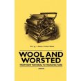 thumbnail image 2 of Wool and Worsted - From Raw Material to Manufacture, 2 of 3