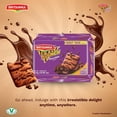 thumbnail image 5 of Britannia Krunch Chocochips Biscuits | Family Pack - 512 GM(18.06 oz) | Kids’ Favorite Snack Breakfast & Tea Time Treat, 5 of 5