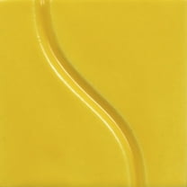 Sax Gloss Glaze, Sassy Yellow, 1 Pint