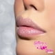 thumbnail image 3 of Brillo con Glitter para labios Glitter Up Pink Up plateado, 3 of 4