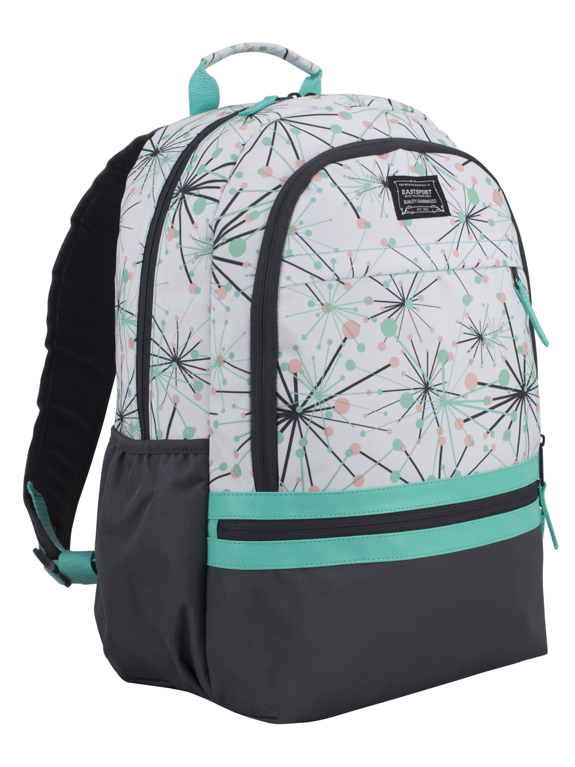 Eastsport Eastsport Mya Girl's Student Backpack Wi