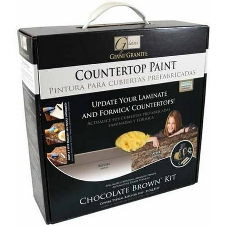Giani Countertop Paint Kit - Walmart.com
